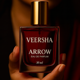 ARROW 30ml Eau de perfume | Veersha