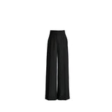 Black high waist pant (Office trouser)