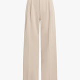 Off white high waist pant (Office trouser)