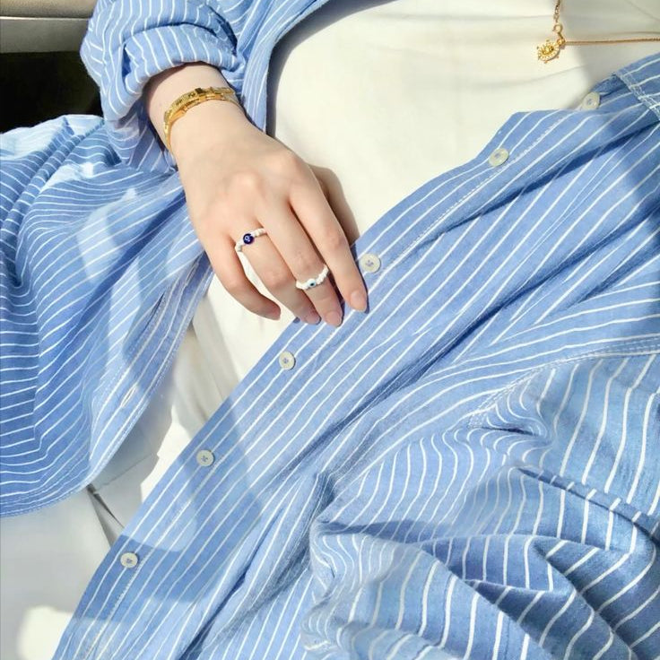 Vintage shirt women"s