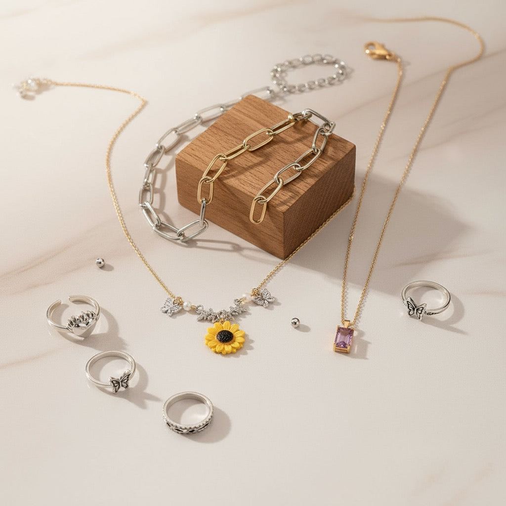 Women’s Accessories