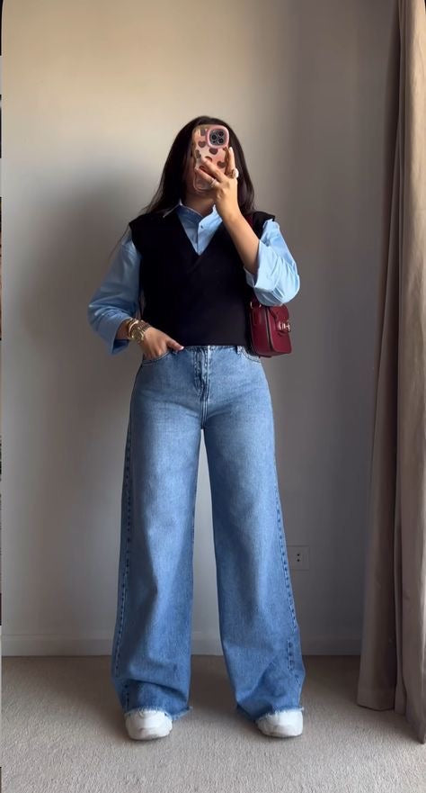 ELEVATE DENIM