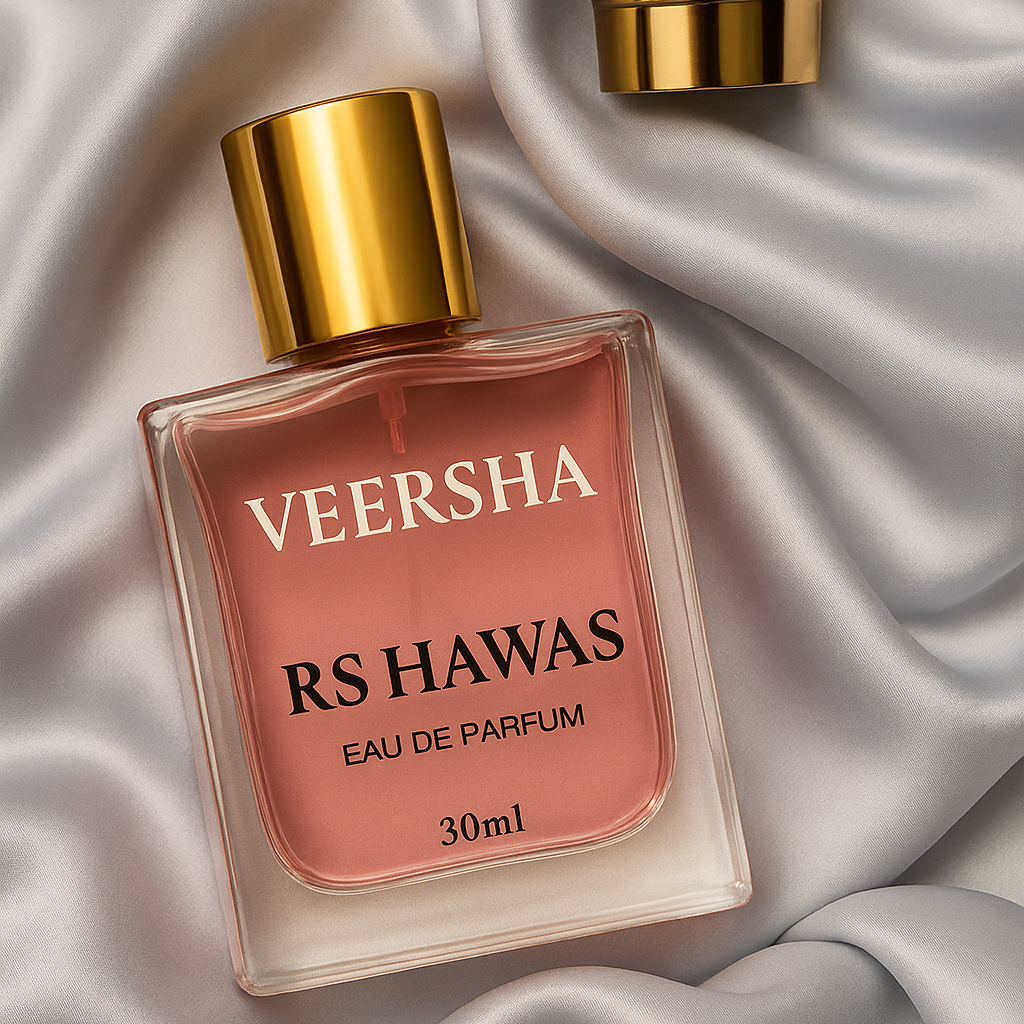 Veersha Perfumes