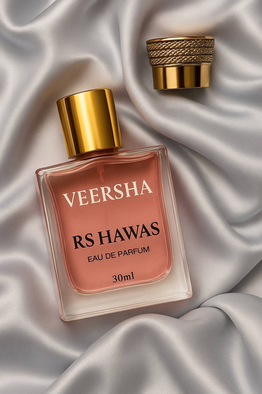 Veersha Perfumes