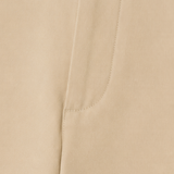 Strapless Scarf Co-Ord Set - Beidge