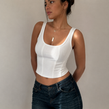 Pearl Hour Top