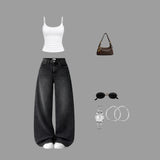 Midnight Street Co-ord Set