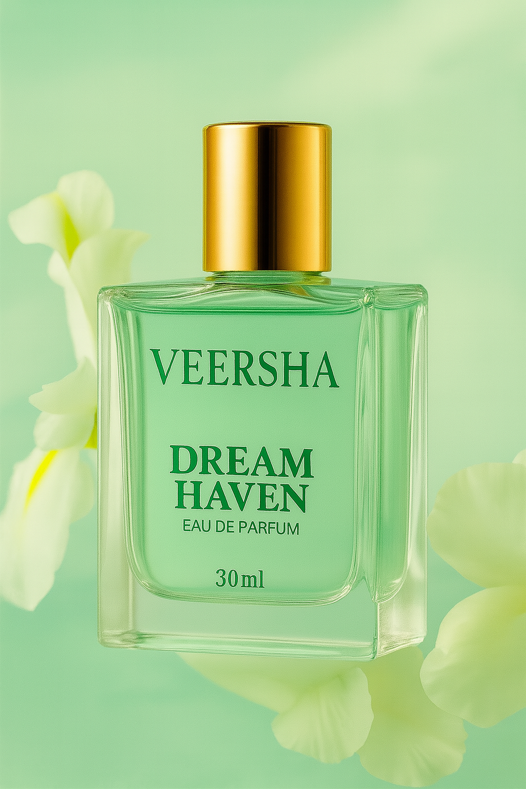 Dream heave 30ml Eau de perfume | Veersha