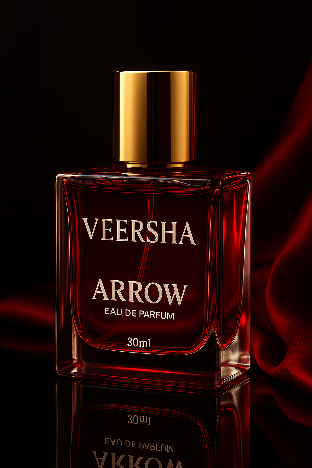 ARROW 30ml Eau de perfume | Veersha