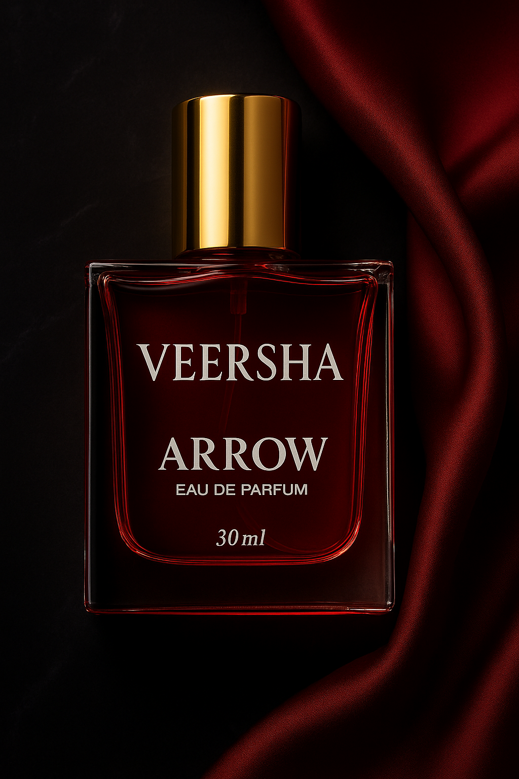 ARROW 30ml Eau de perfume | Veersha