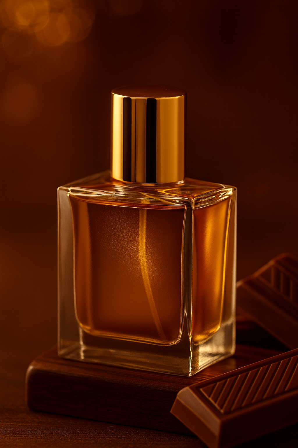 Chock musk |30ml Eau De perfume | Veersha