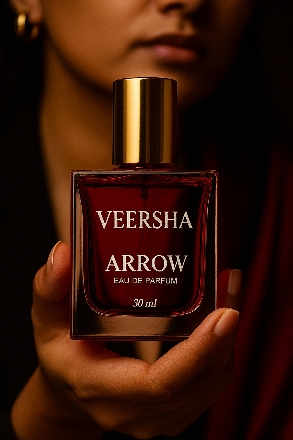 ARROW 30ml Eau de perfume | Veersha
