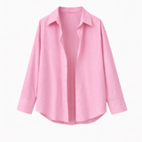 Old Money Casual Denim Set