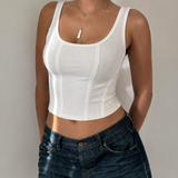 Pearl Hour Top