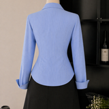 Refined Wrap Co-ord Set