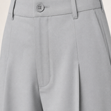 Strapless Scarf Co-Ord Set