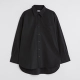 Black shirt | Vintage shirt | womens