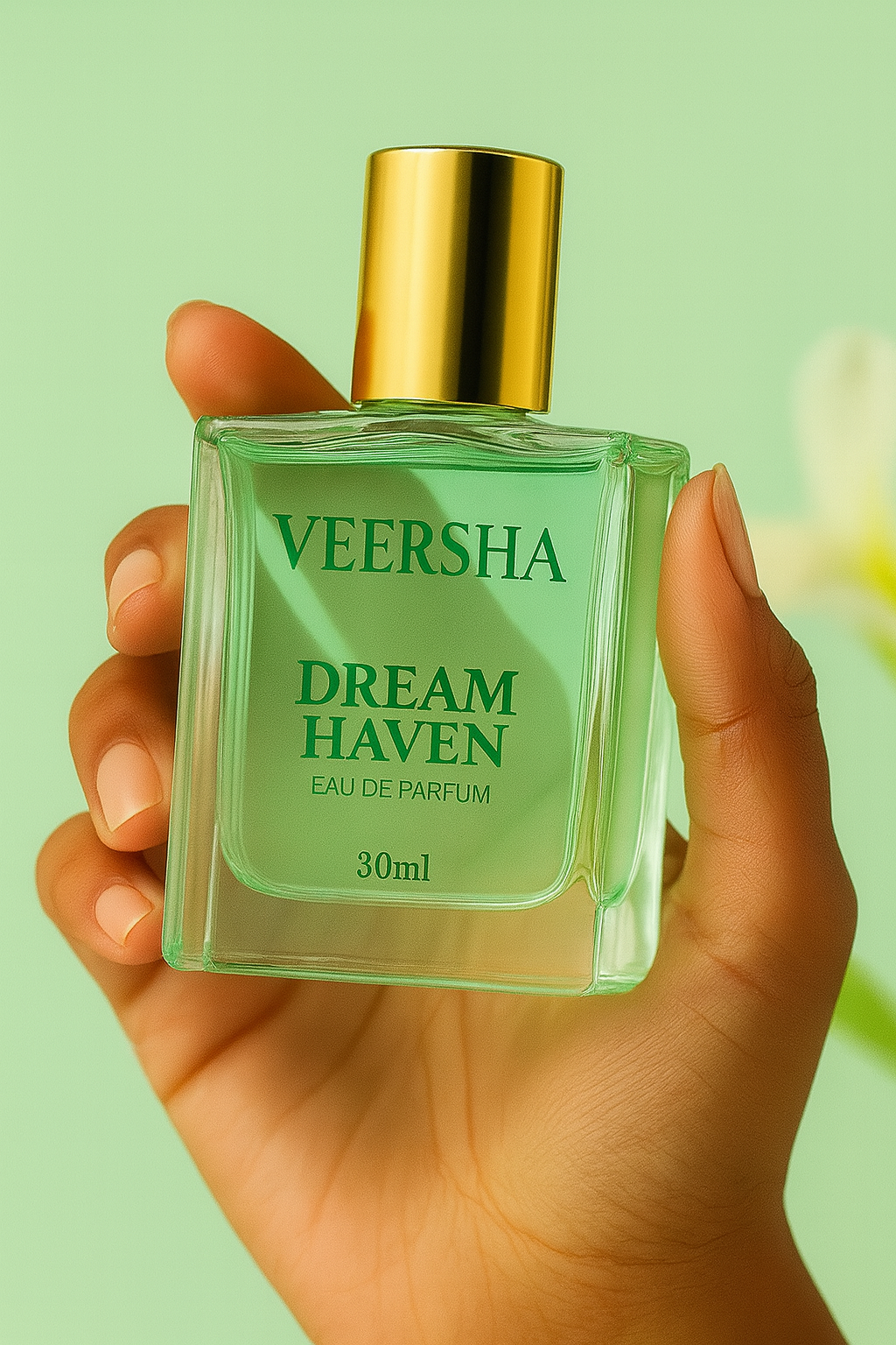 Dream heave 30ml Eau de perfume | Veersha