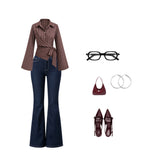 The Signature Fall Look