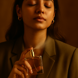 Chock musk |30ml Eau De perfume | Veersha