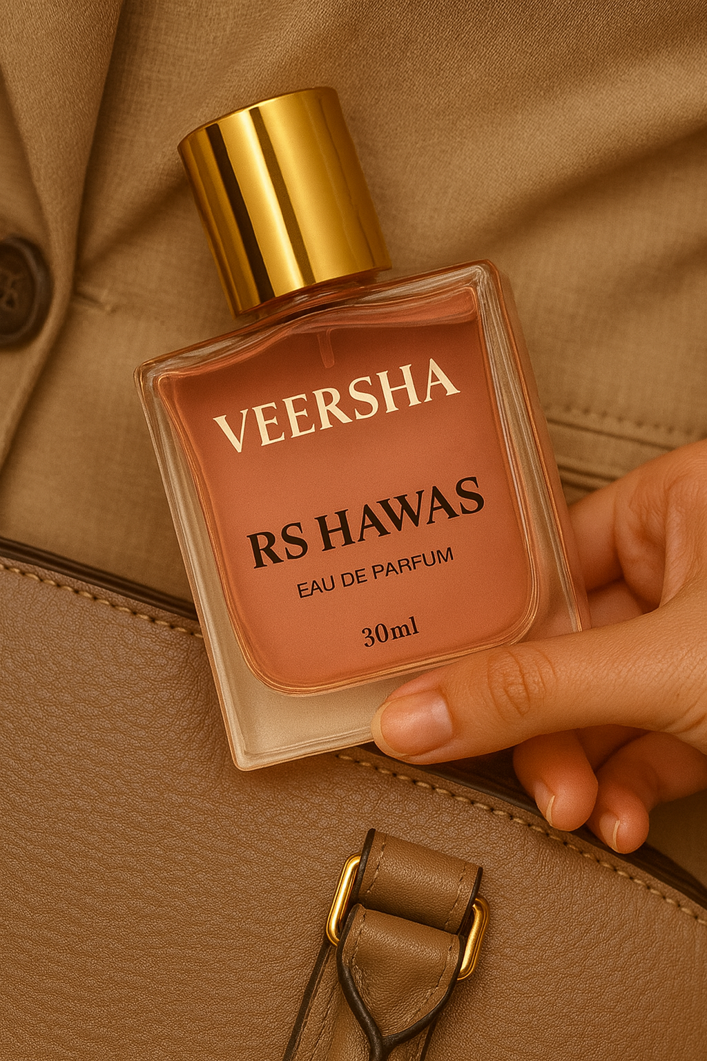 RS Hawas 30ml Eau de perfume | Veersha