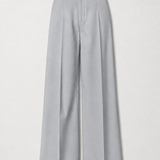 Strapless Scarf Co-Ord Set