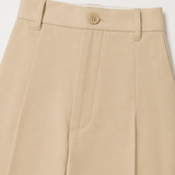 Beidge high waist pant | womens trouser