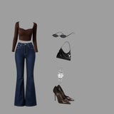 The Monaco Set