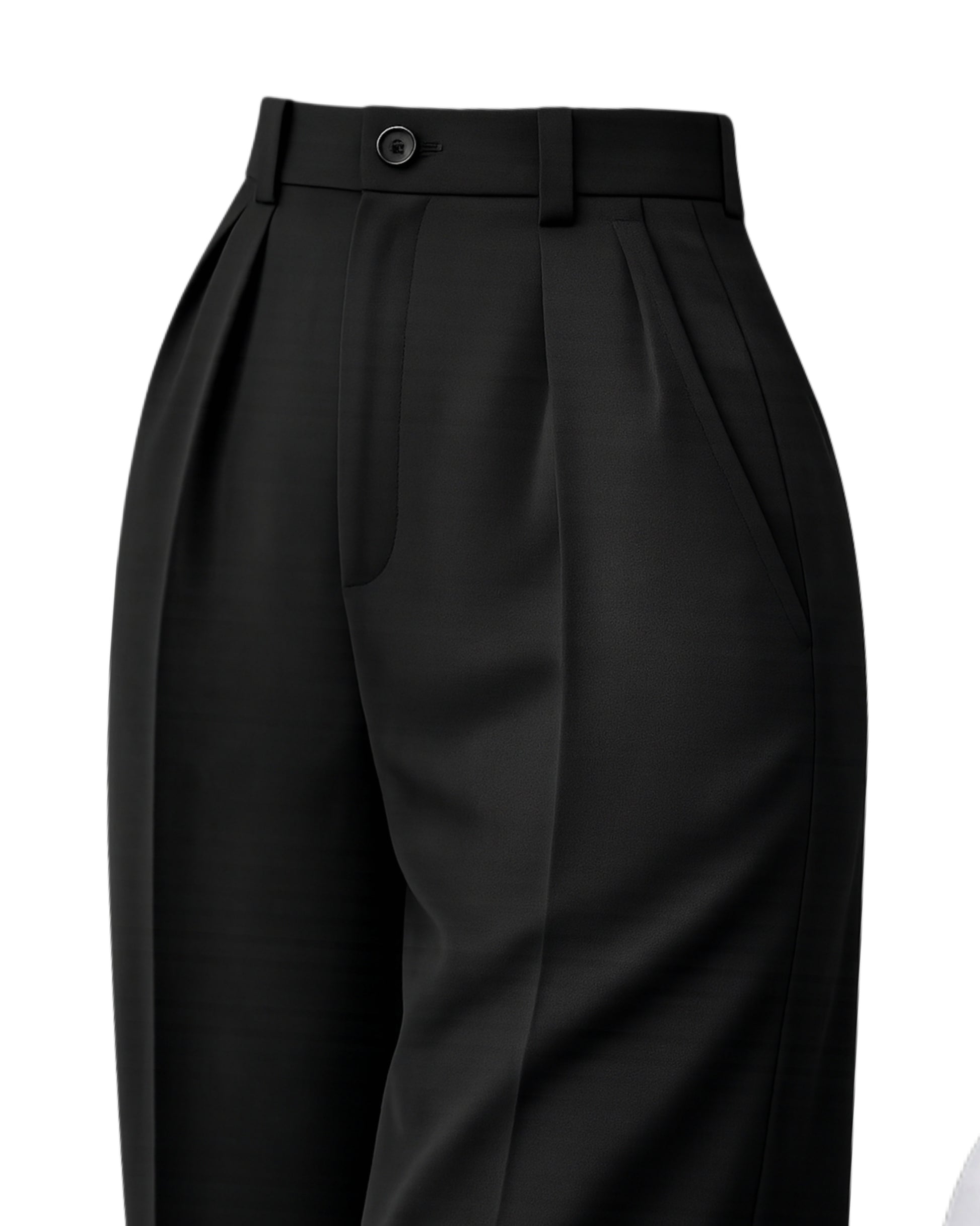 white black corset | full outfit