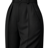 white black corset | full outfit