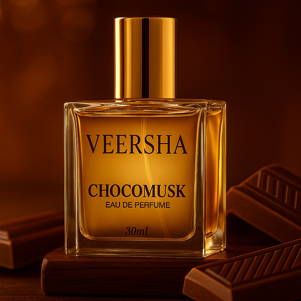 Chock musk |30ml Eau De perfume | Veersha