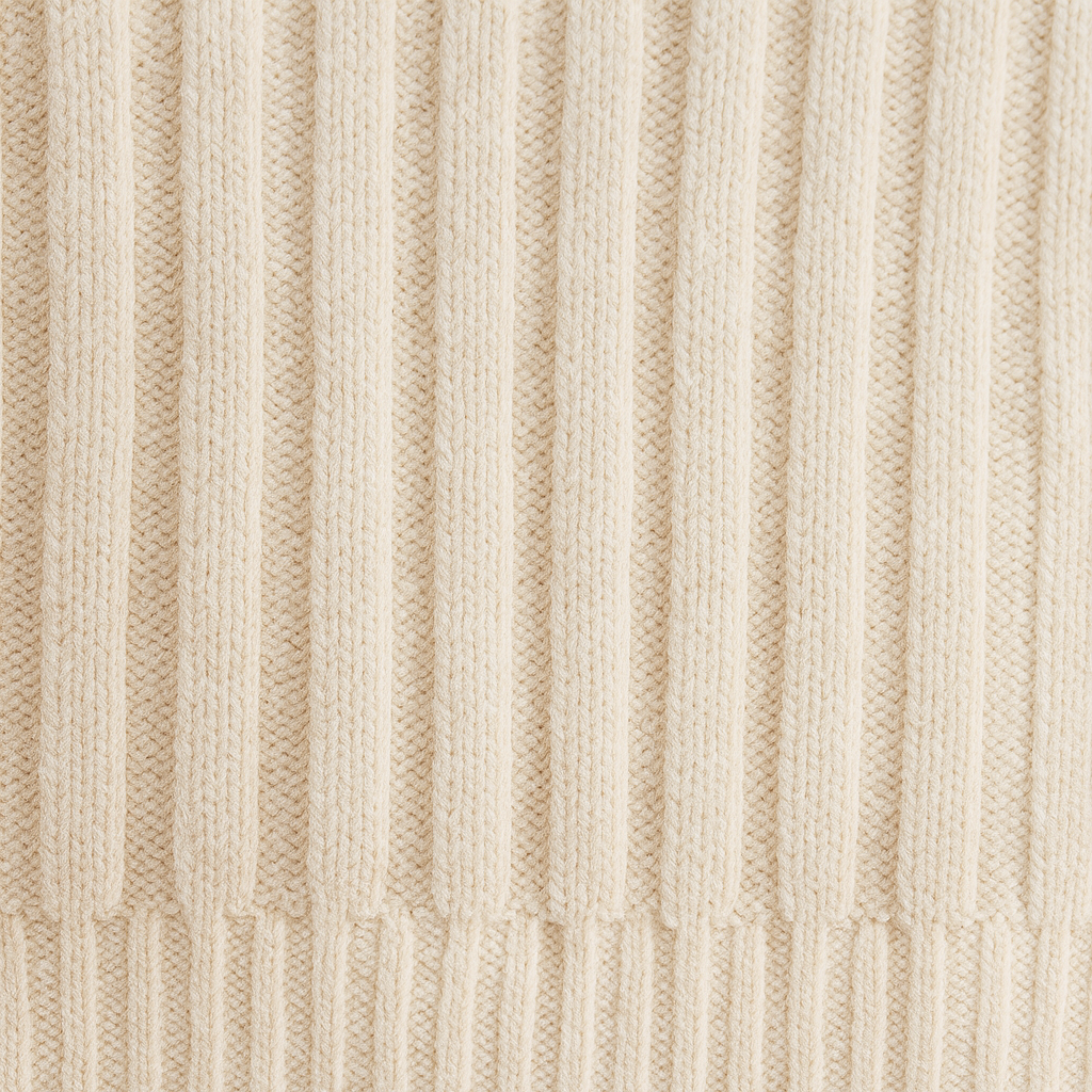 Winter Street-Style Charcoal Set – Knitted Sweater × Baggy Denim × Puffer Vest