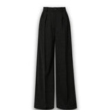 Wine Waistcoat Formal Set | full outfit