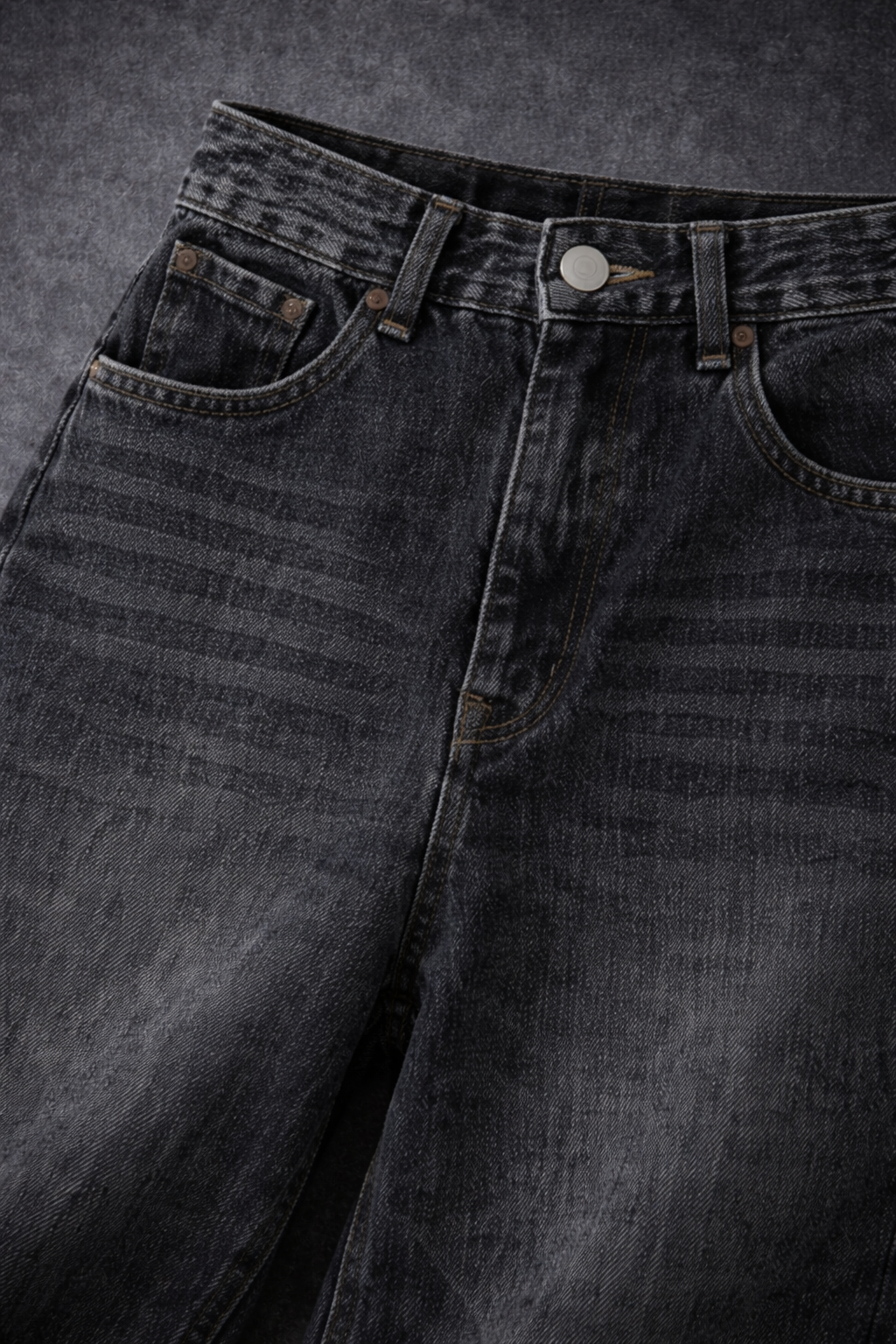 Charcoal wishker| womens