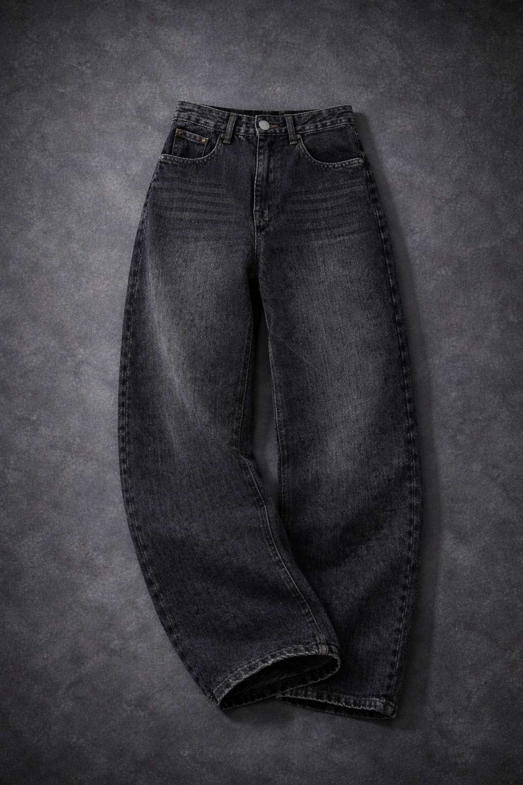 Charcoal wishker| womens