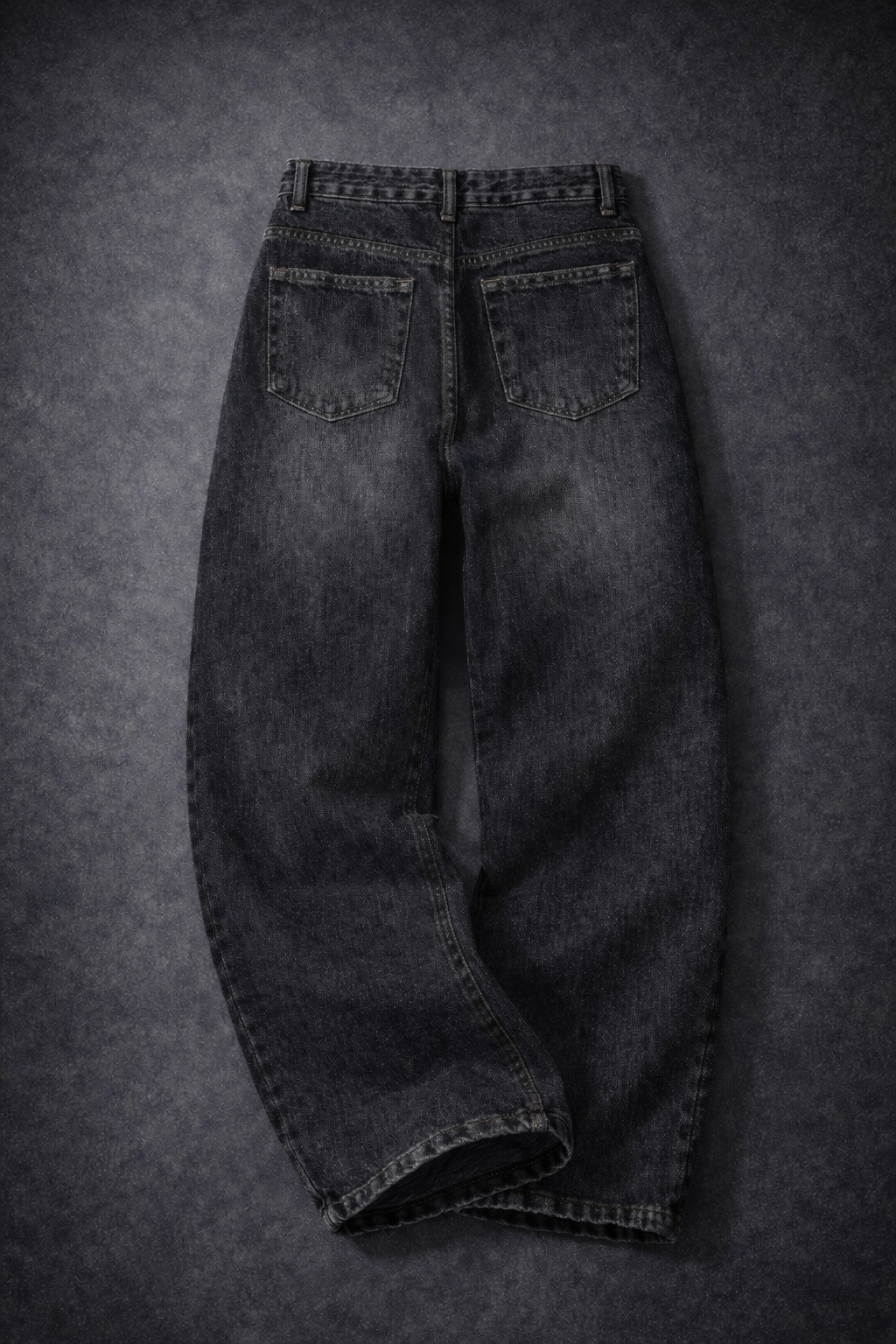 Charcoal wishker| womens