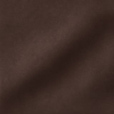 Classic Brown Striped Shirt with Pleated Trousers & Cable-Knit Sweater Coordinate Set