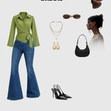 The Contemporary Edit