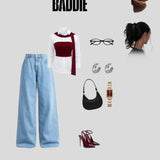 The Signature Baddie Set