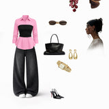 The Modern Femme Set
